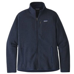 Patagonia Better Sweater JKT Herren